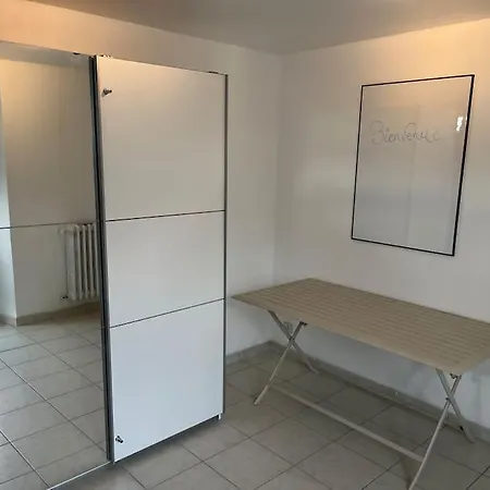Ferienhaus Maison Confort