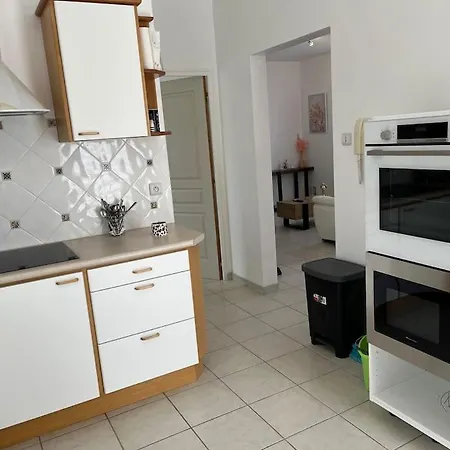 Ferienhaus Maison Confort *