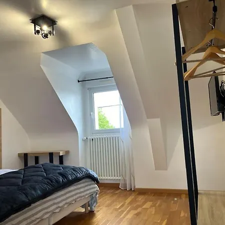 Maison Confort * Le Faouët
