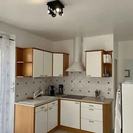 Maison Confort Le Faouët