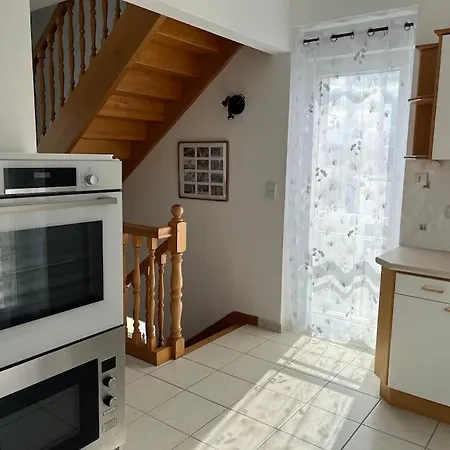 Maison Confort Ferienhaus