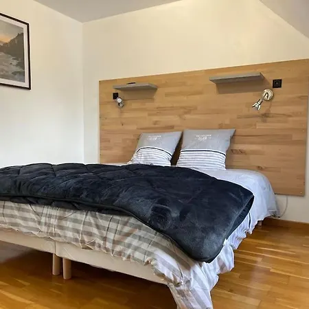 Maison Confort Ferienhaus *